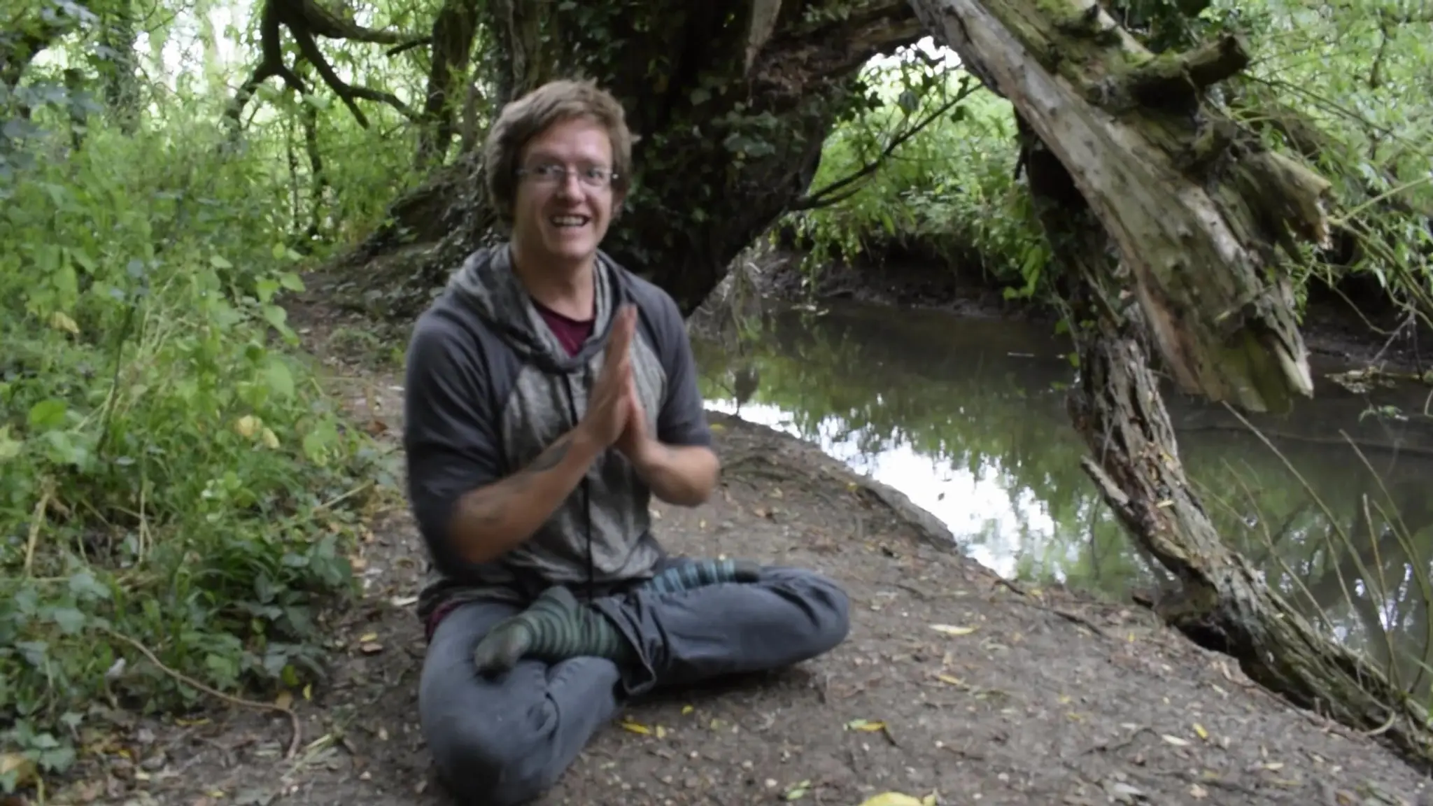 Yoga & Massage with Laurence