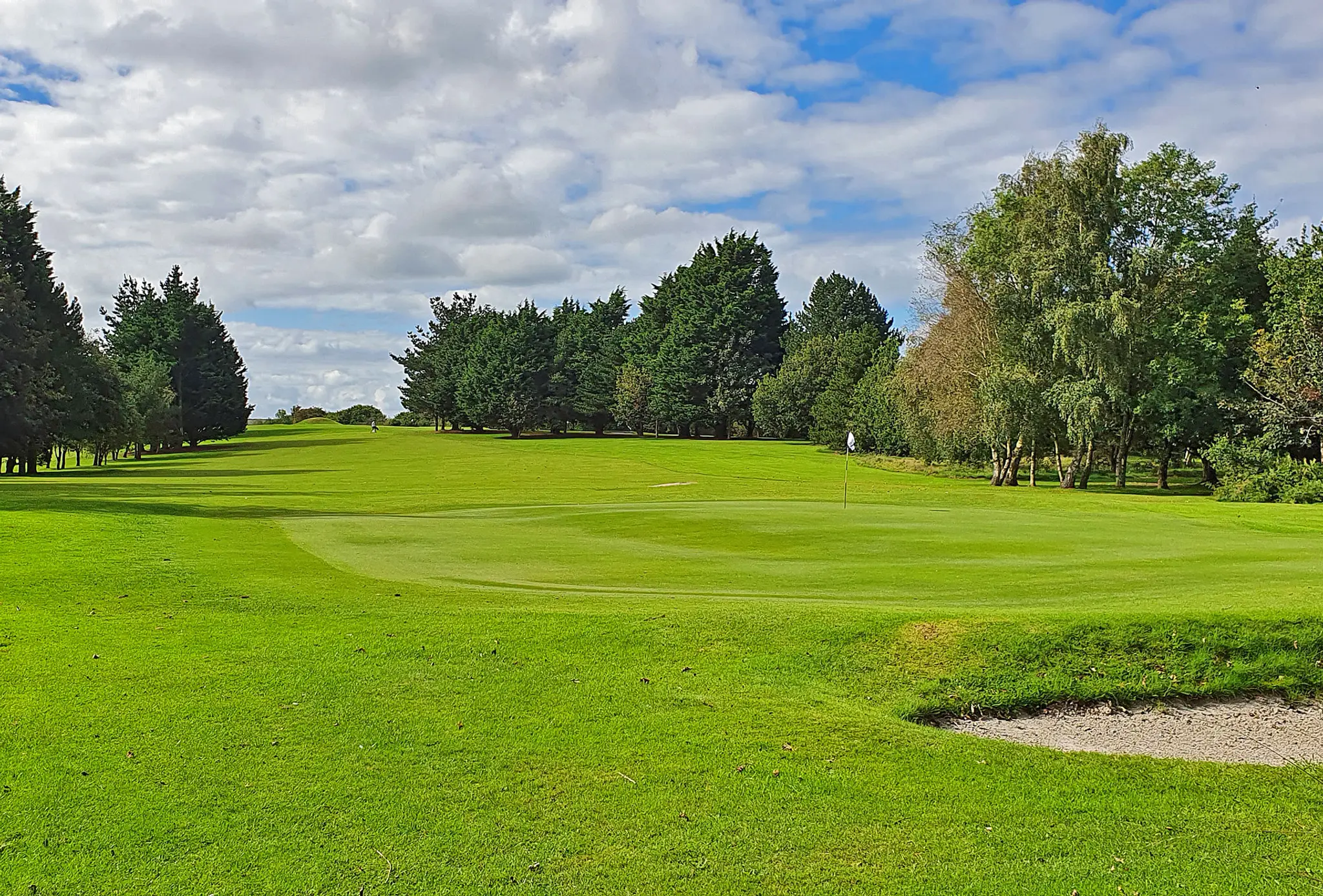 Great Torrington Golf Club
