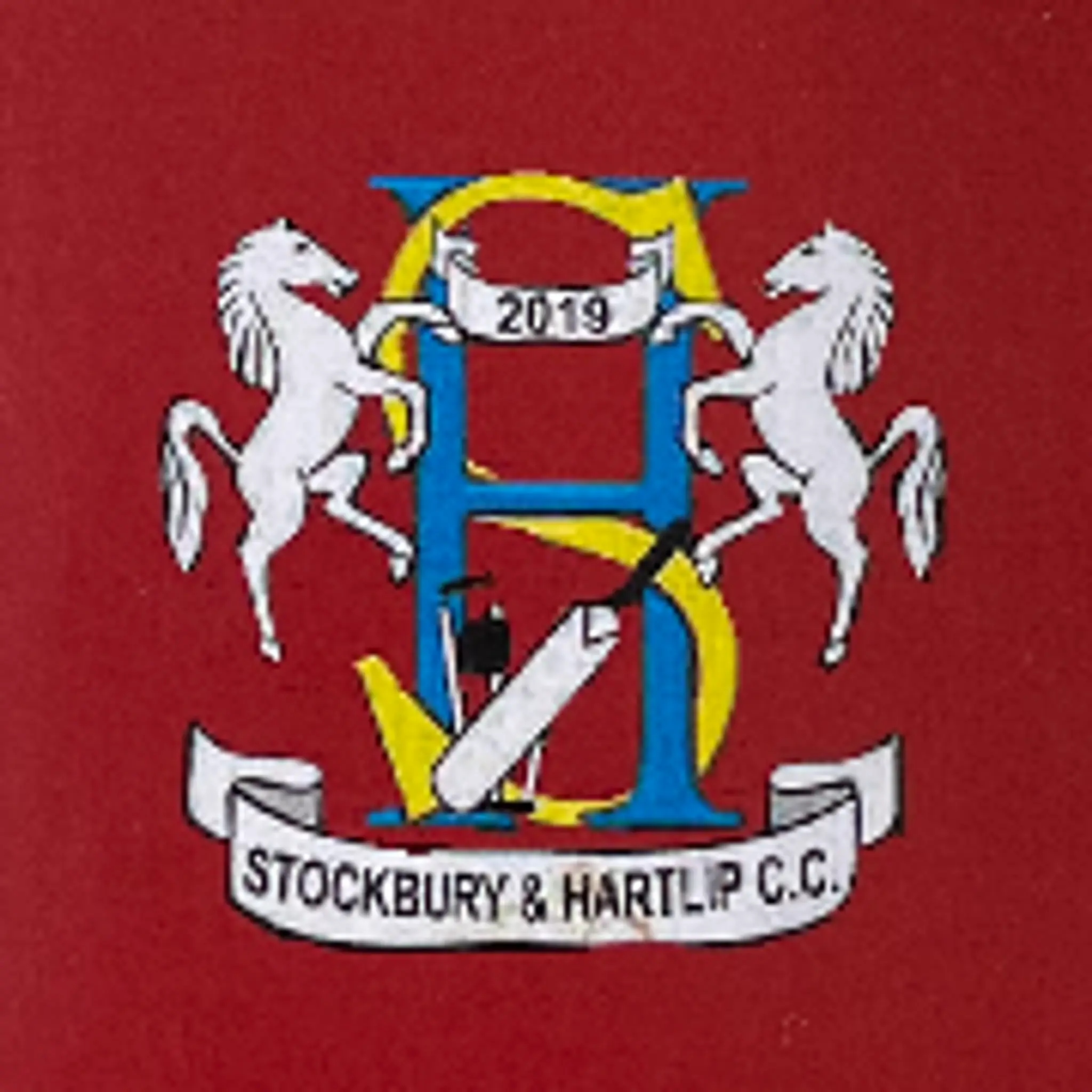 Davington Priory Cricket Club