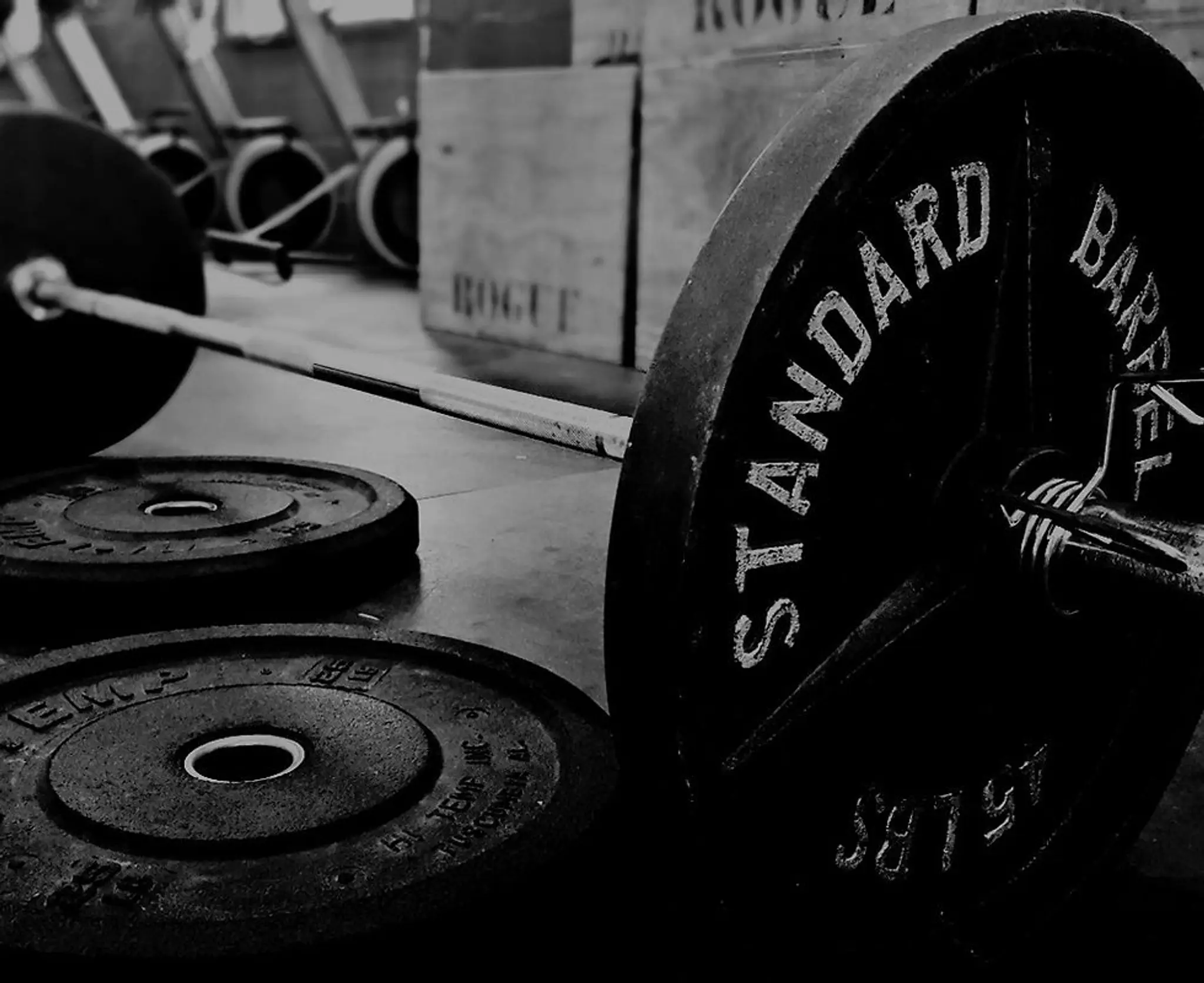 Steve Parkhill Fitness