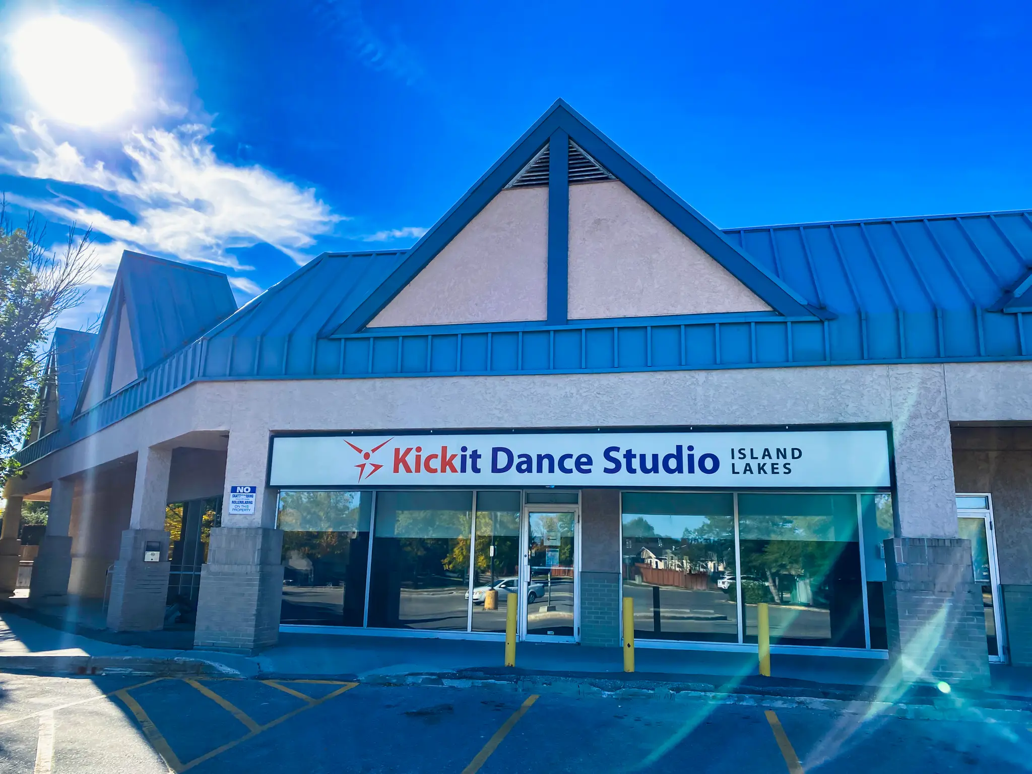 Kickit Dance Studio Island Lakes
