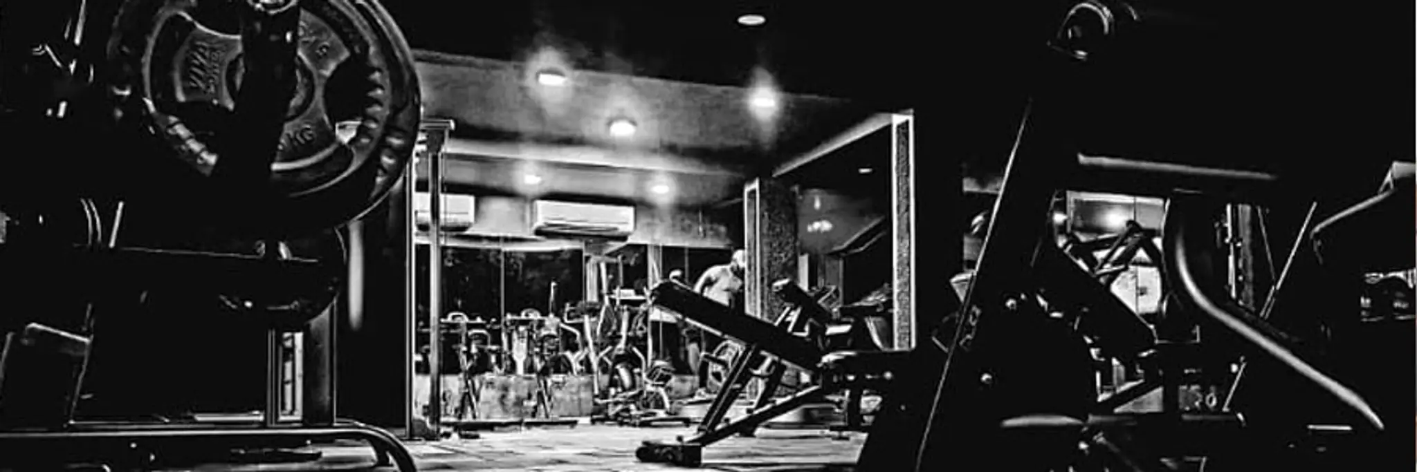 Core Fitness gym