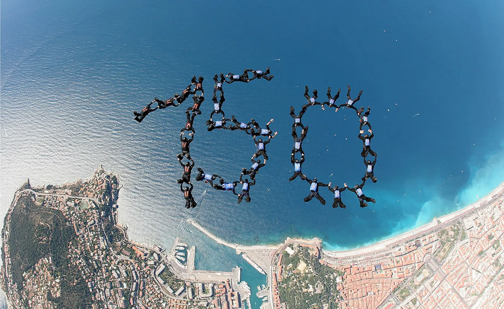 Cercle Parachutiste de Nice