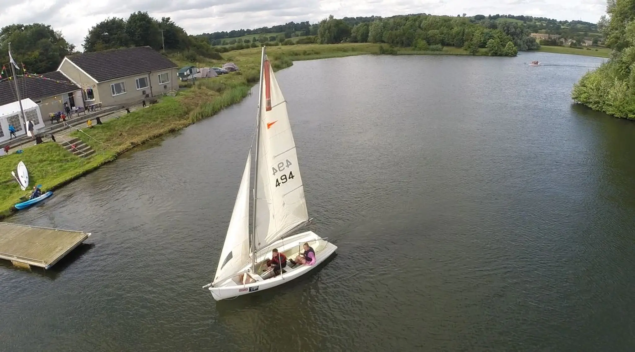 Otley Sailing Club