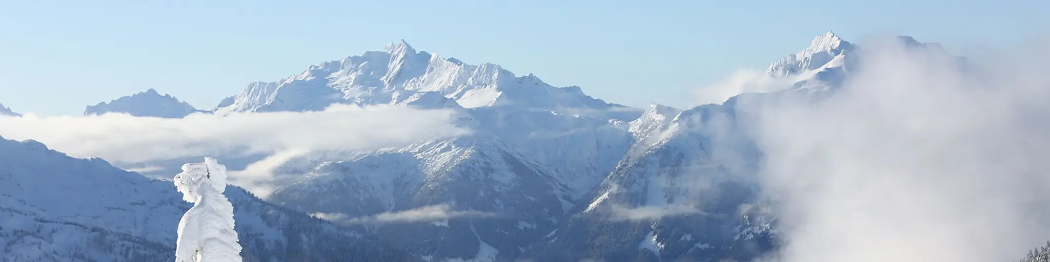 Powder Mountain Catskiing/Heliskiing