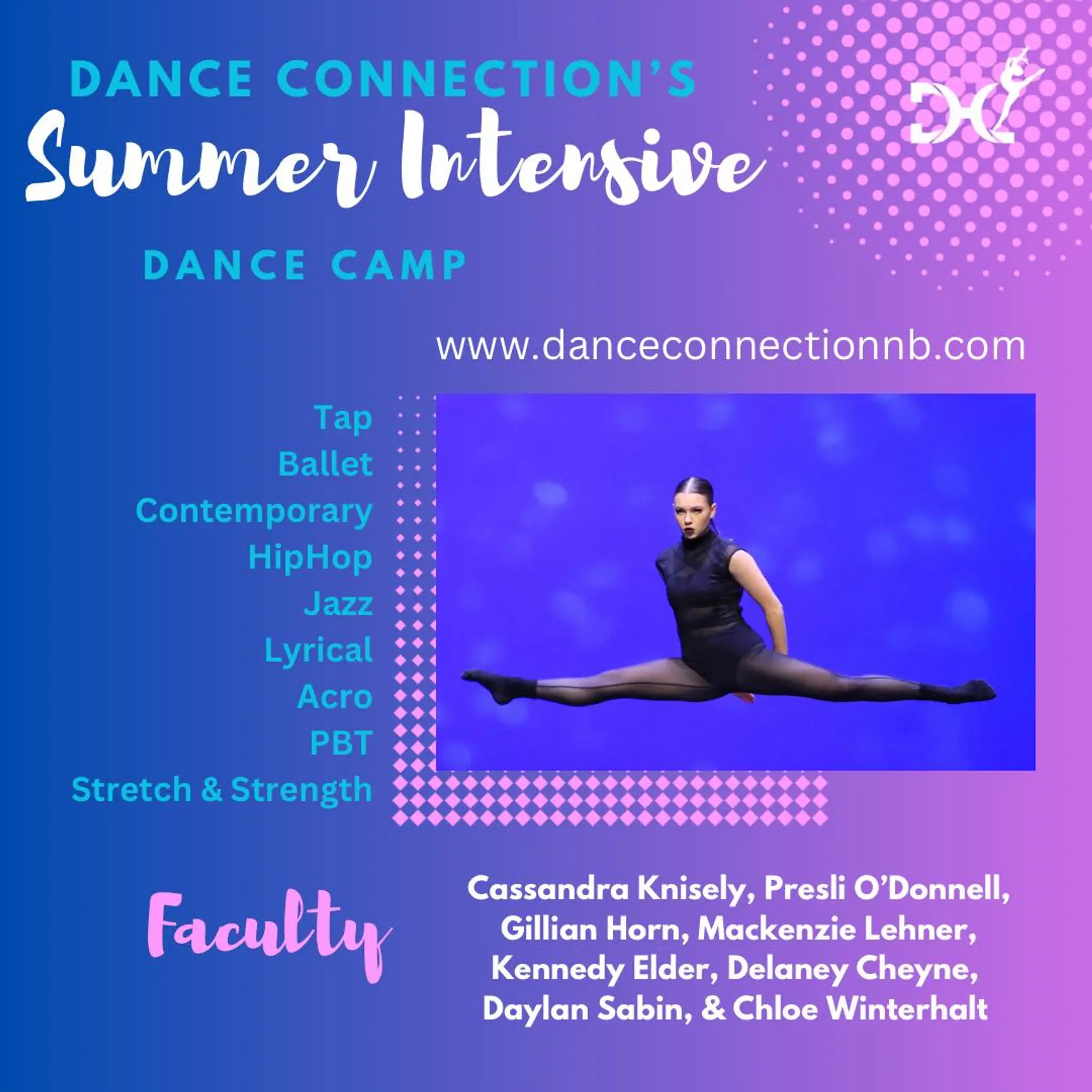Dance Connection
