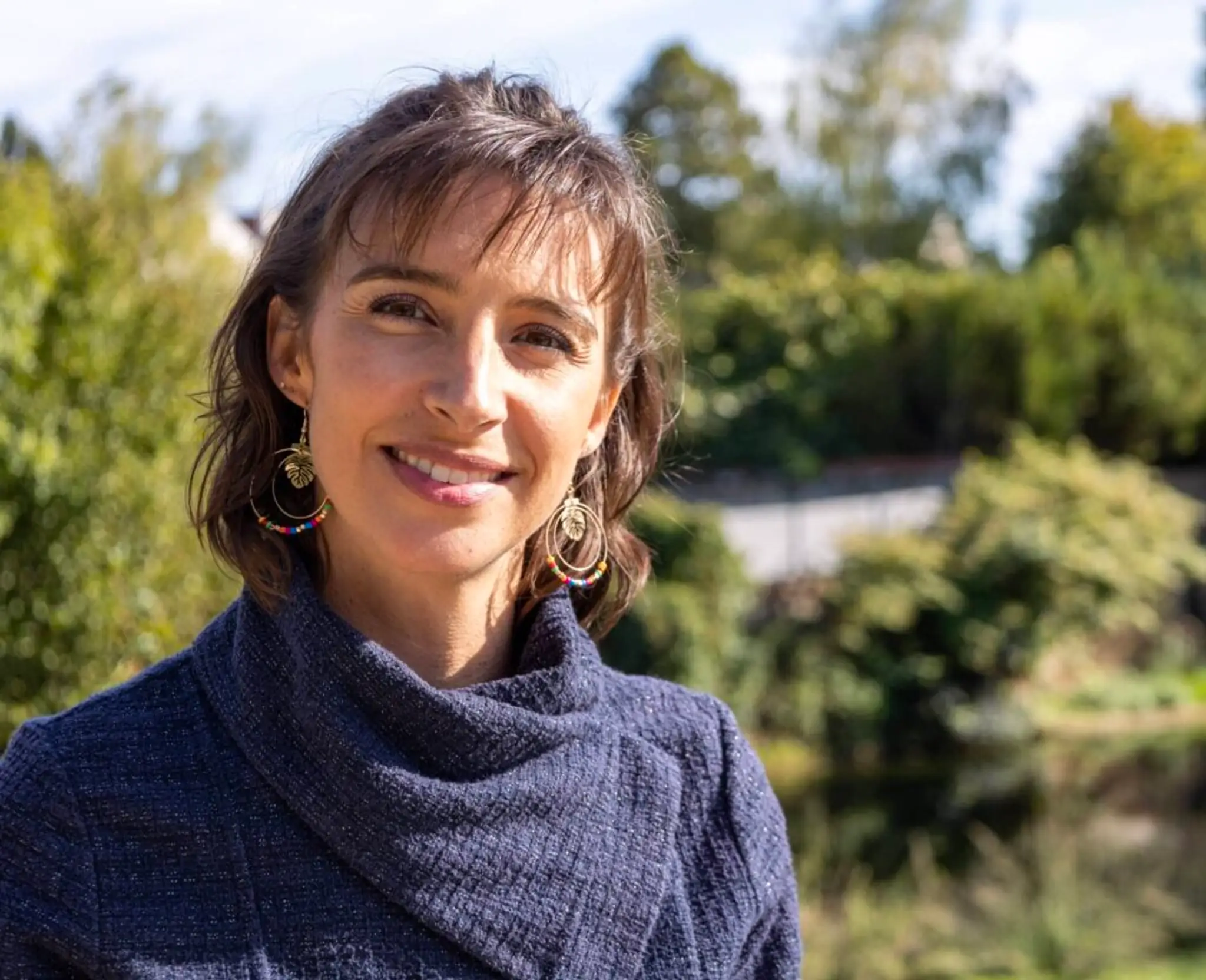 Clotilde Dabernat - Hypnose - Femmes, Périnatalité, Infertilité