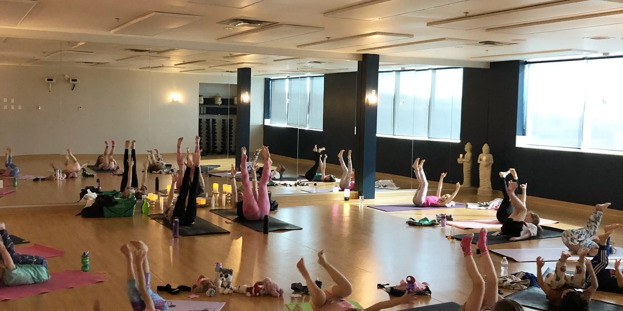 Studio 85 HIIT &Yoga