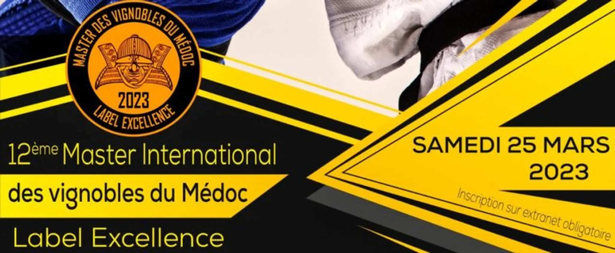 Judo Club Saint Aubin de Médoc