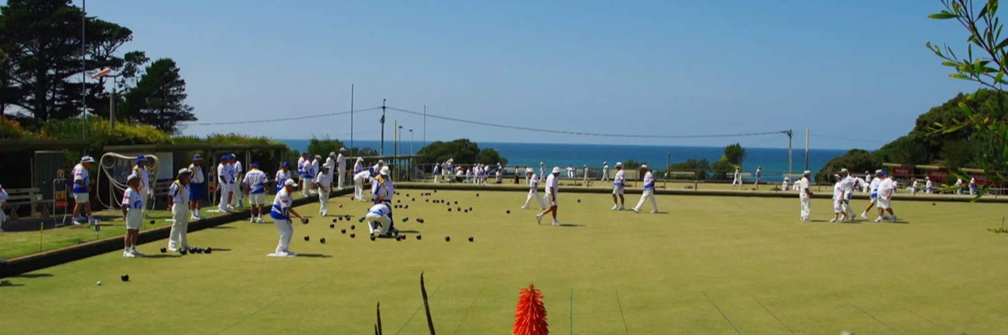 Torquay Bowls Club