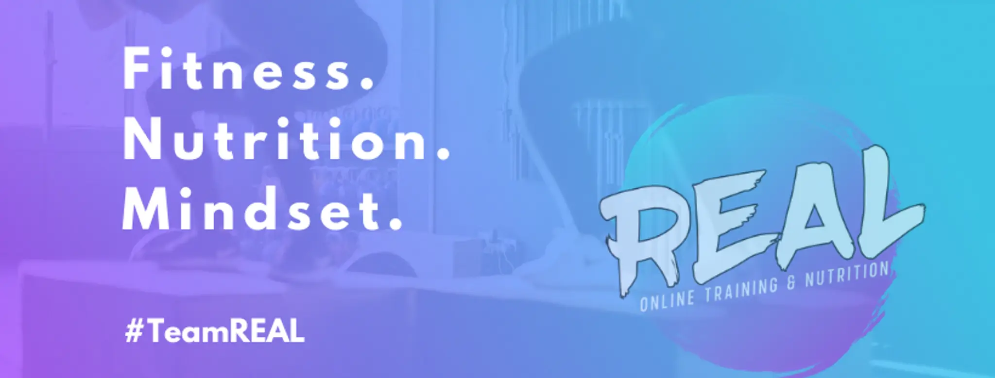 Sam Pashley Fitness & Wellbeing