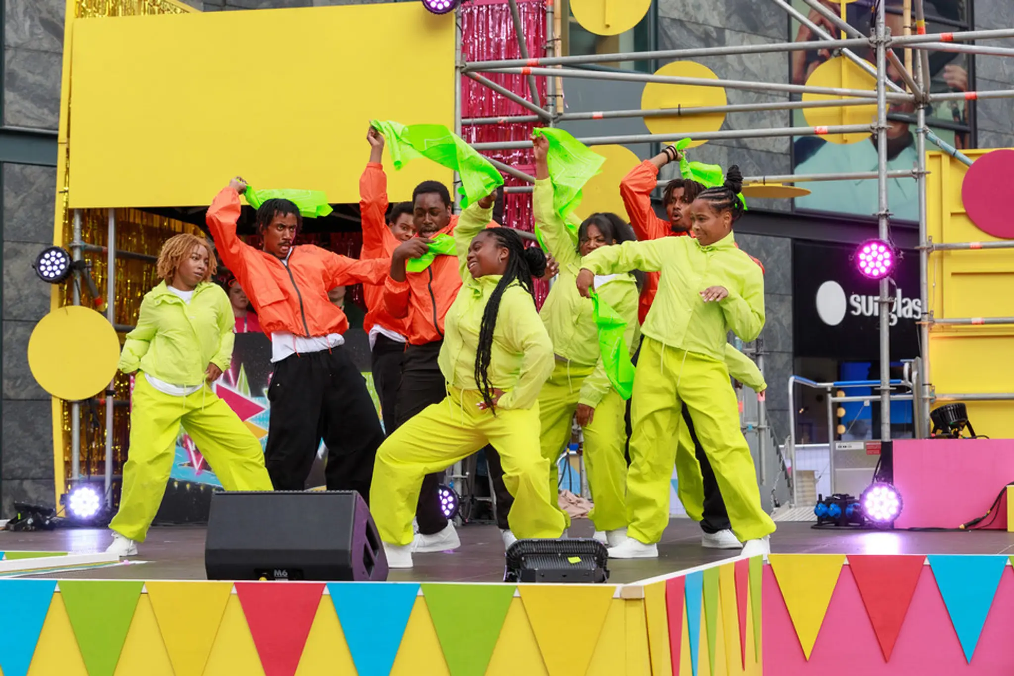 Eloquent Dance Company