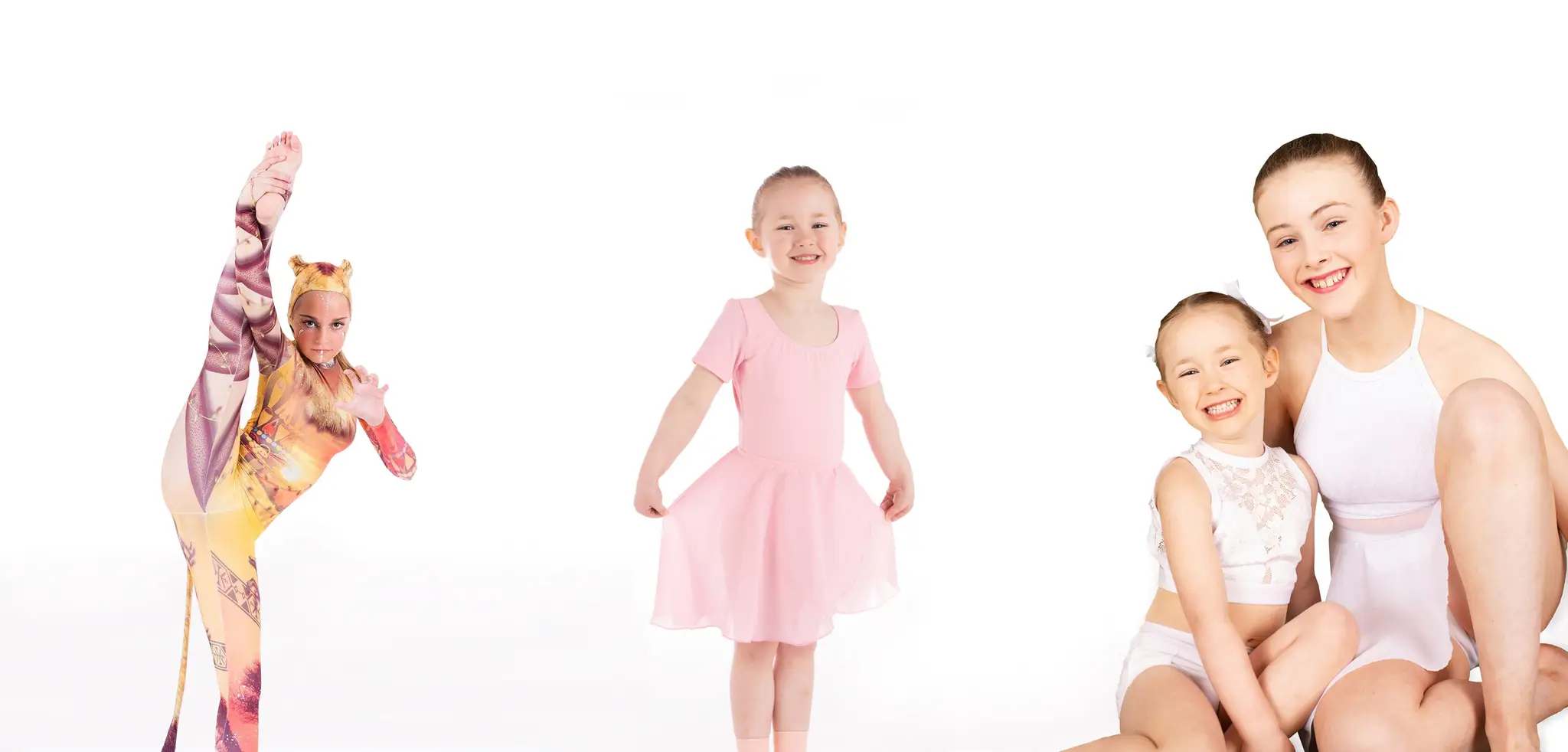 Inspire Dance Studio Ltd