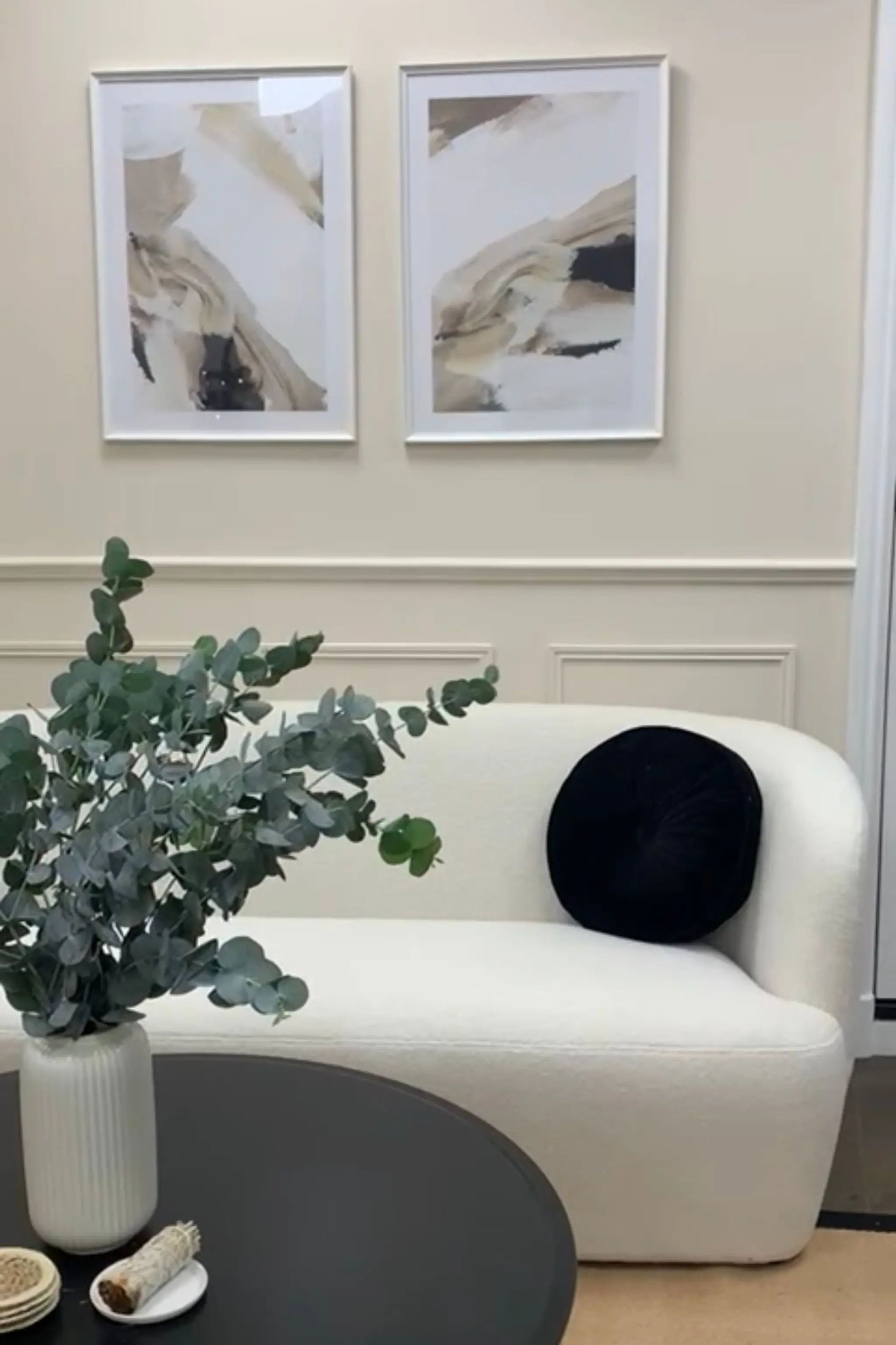 The Wellness Atelier