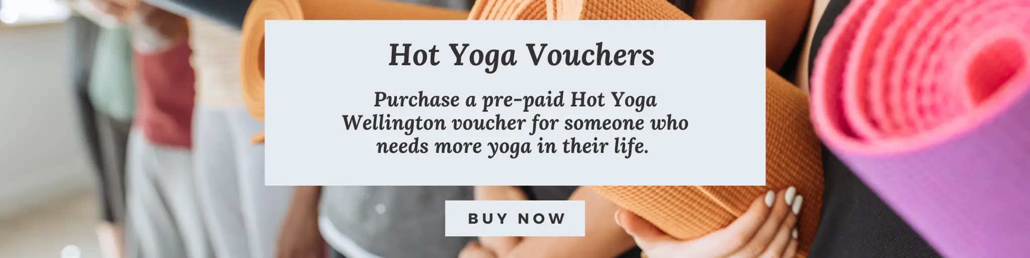 Hot Yoga Lower Hutt