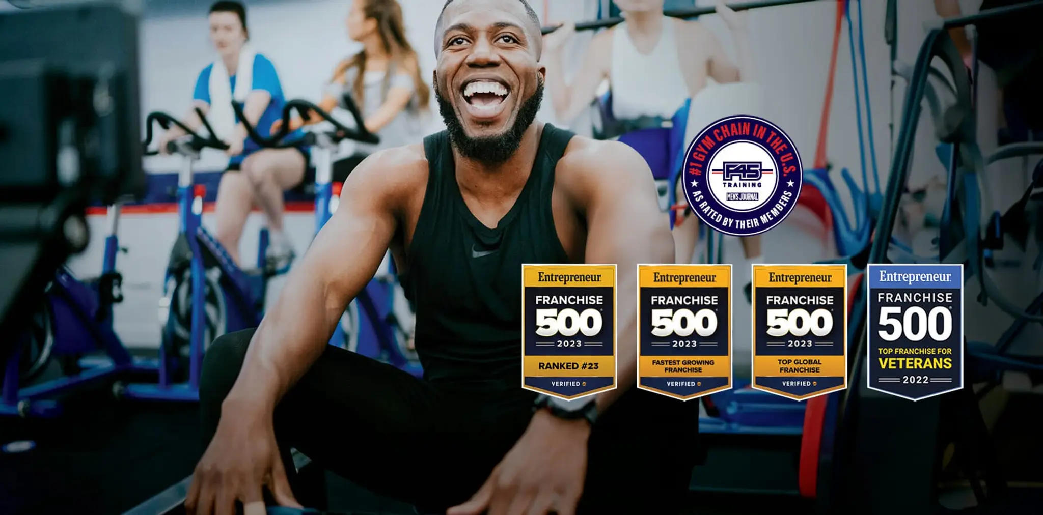 F45 Srinagar Colony Hyderabad