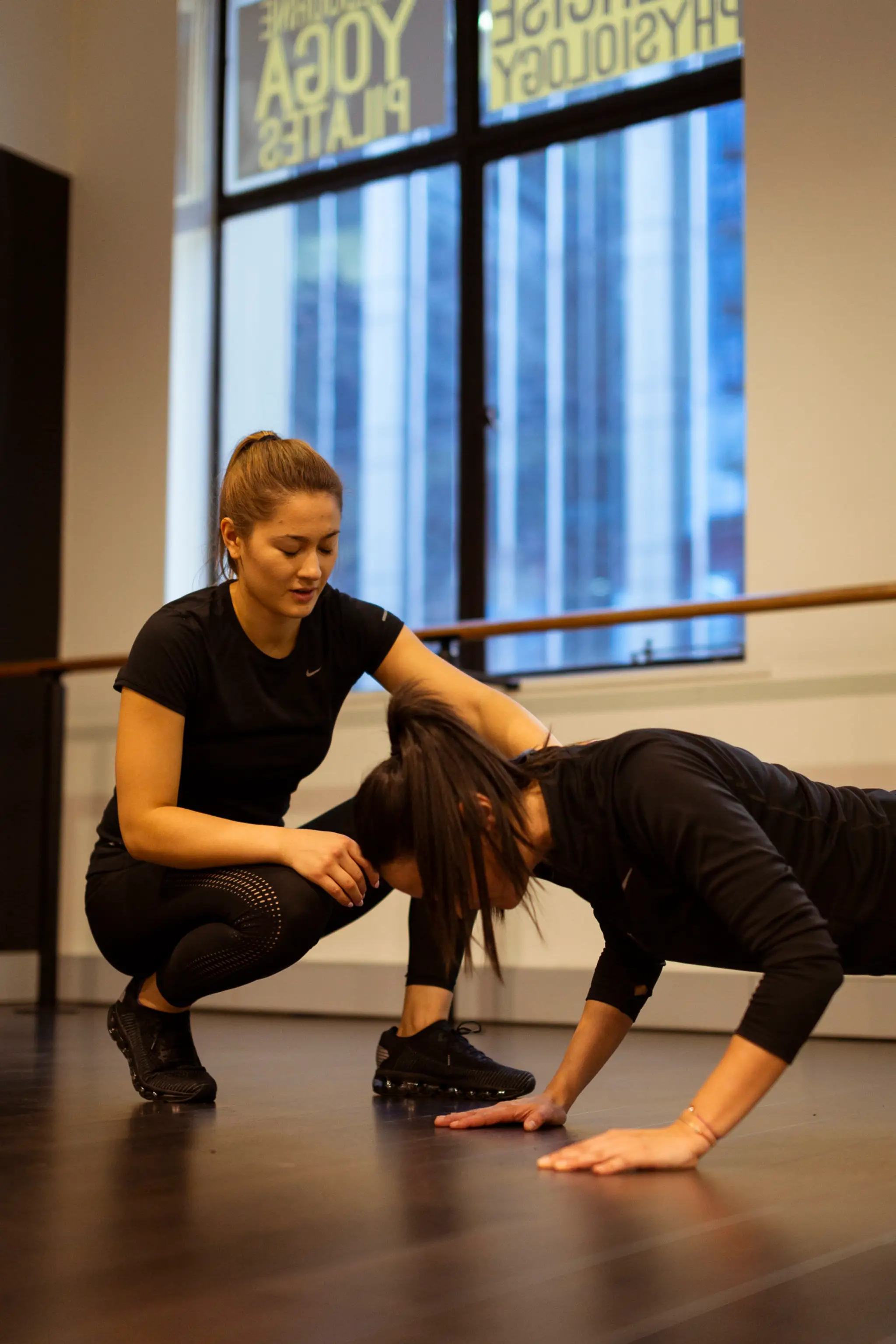 Melbourne Yoga and Pilates