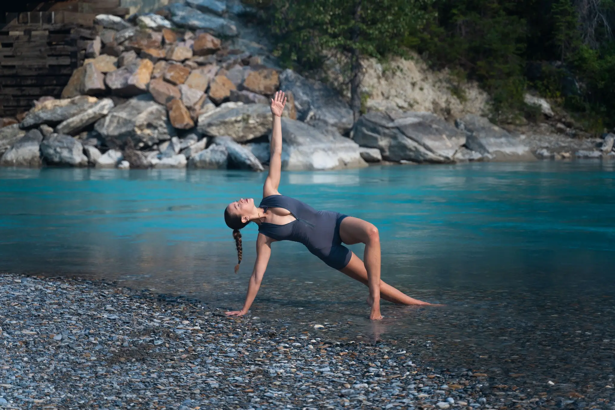 The Yard Yoga