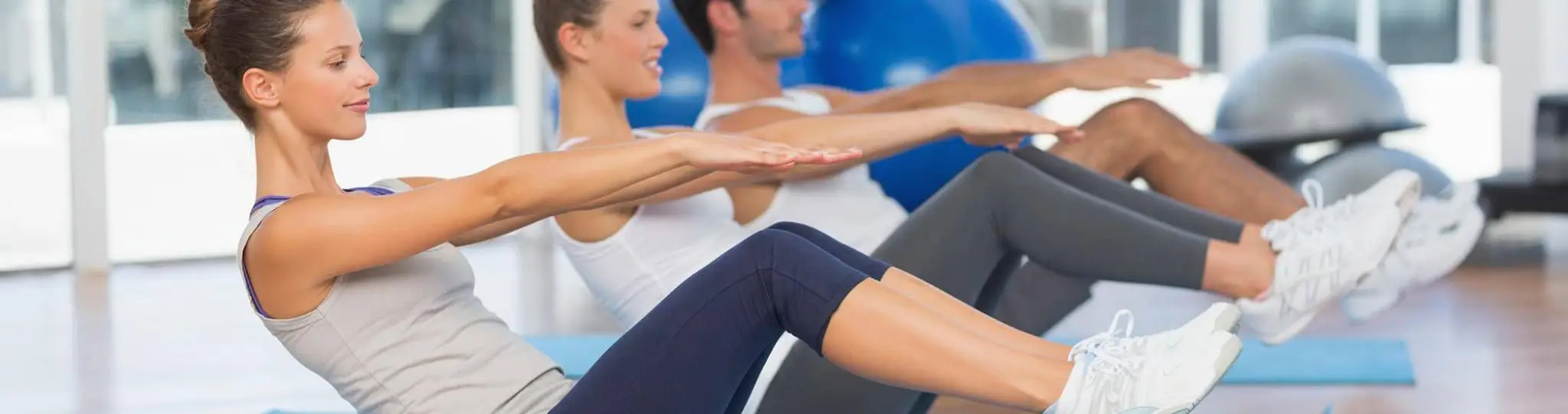 iGita Hot Yoga Studios