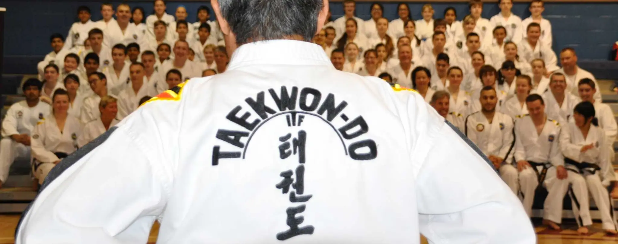 Morningstar Taekwon-Do
