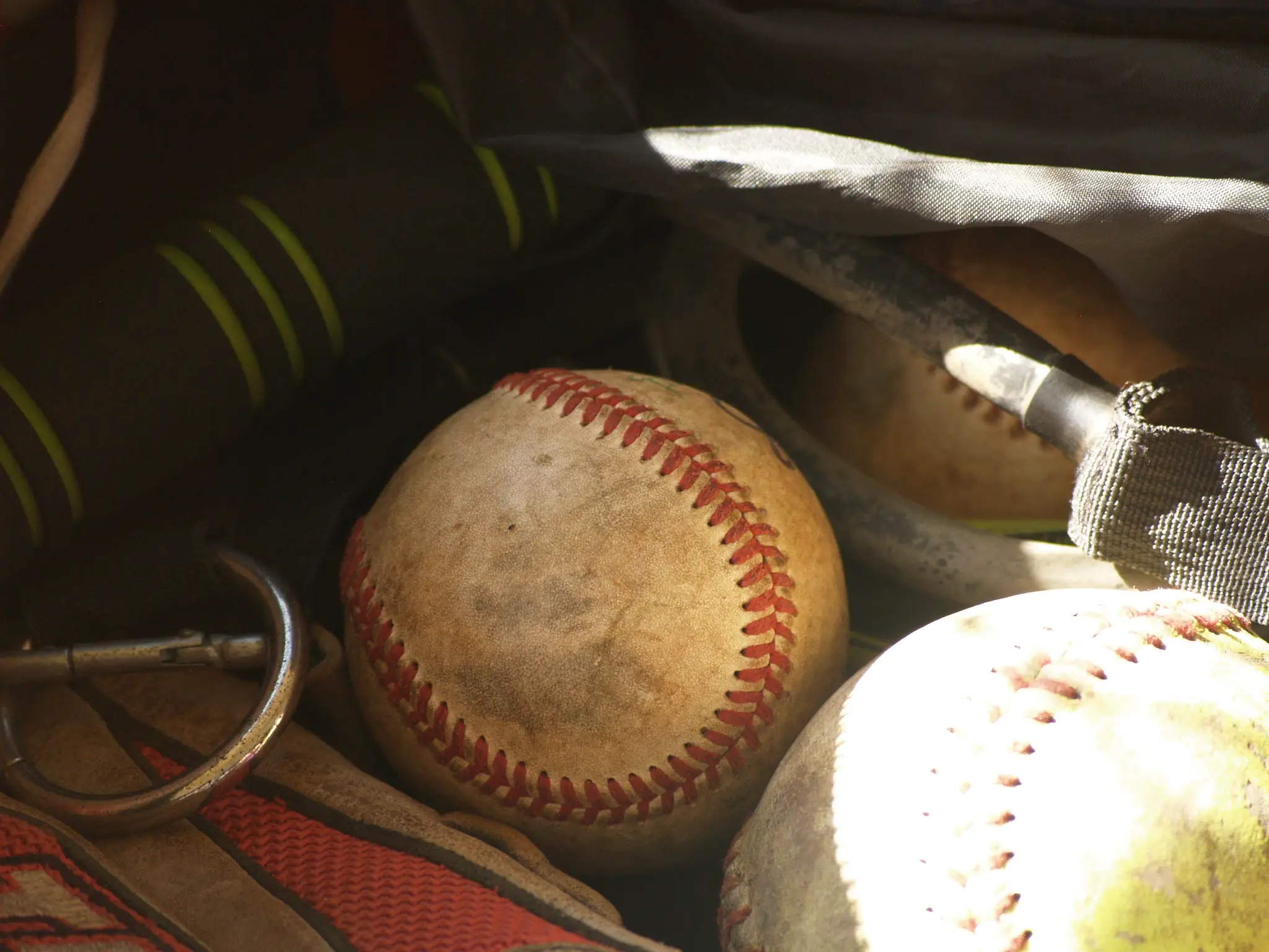 Newcastle Baseball Association