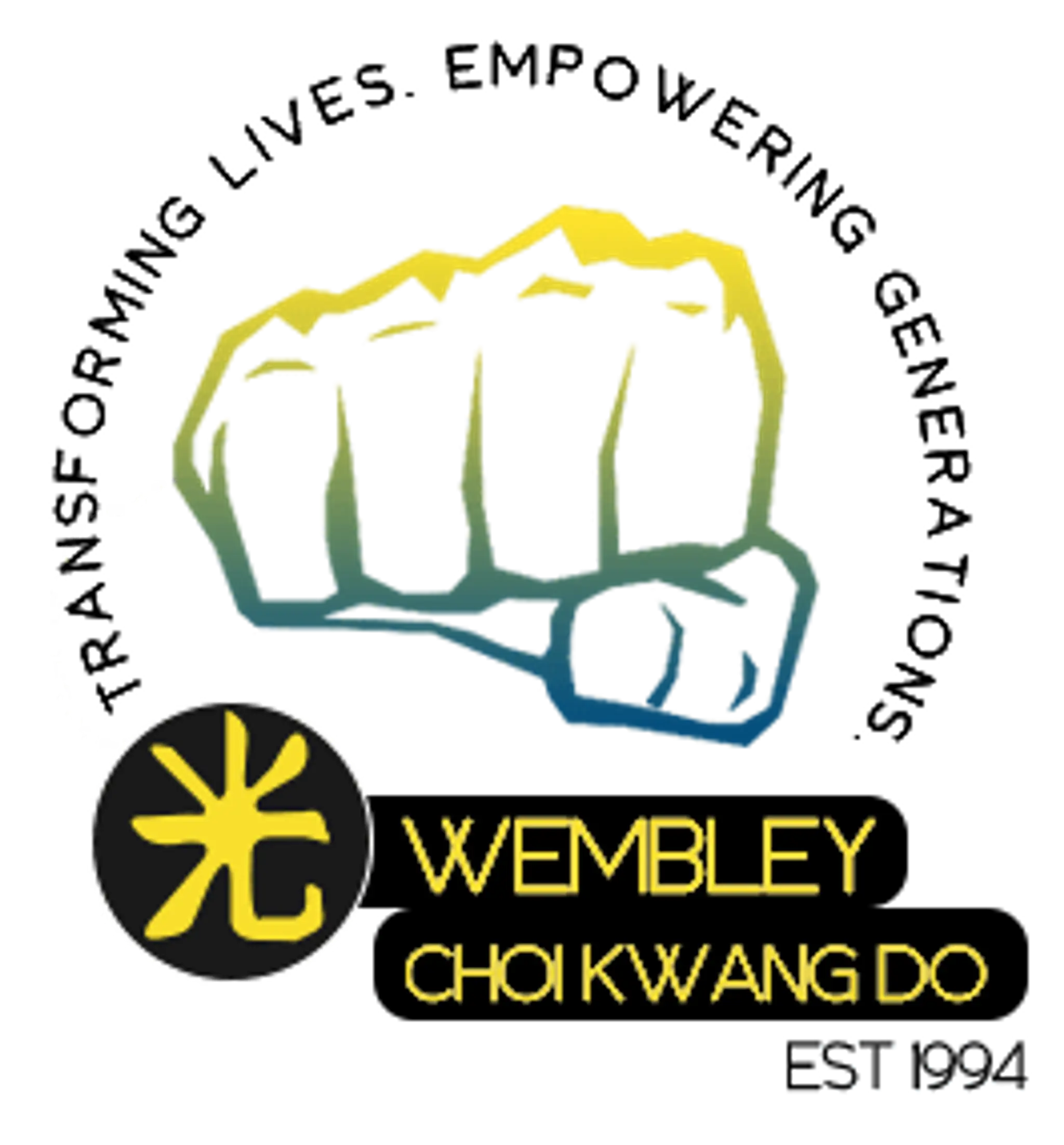 Choi Kwang Do Wembley
