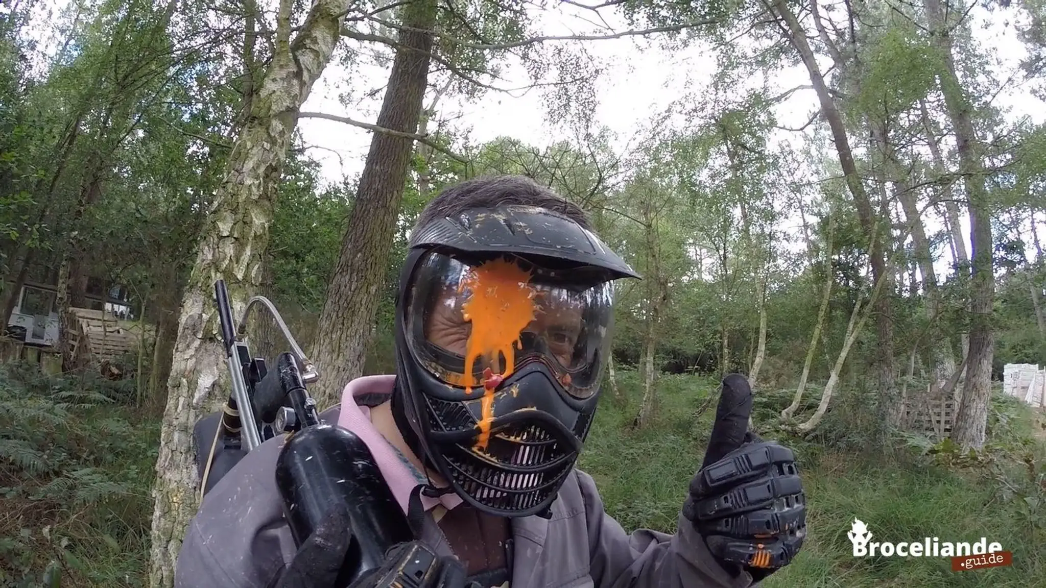 Sun Loisirs Paintball