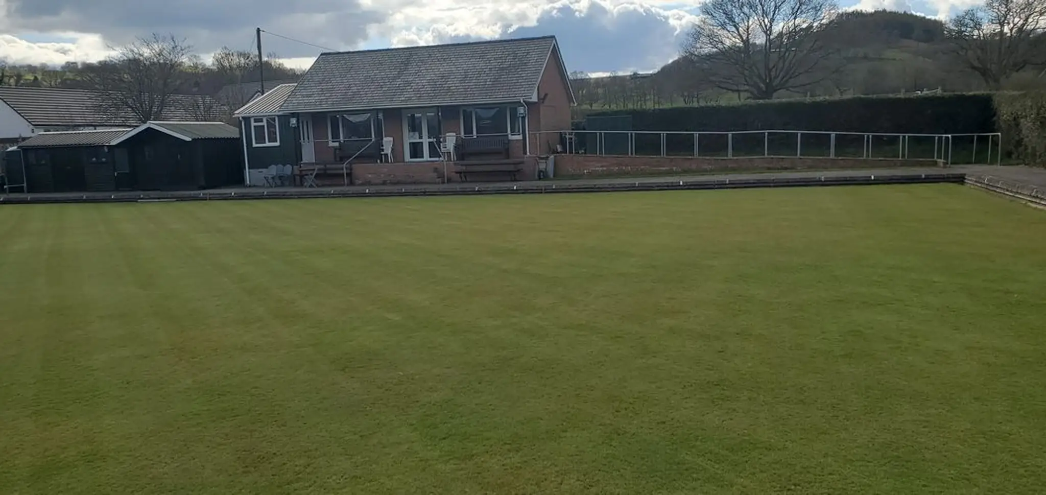 Carno Bowling Club