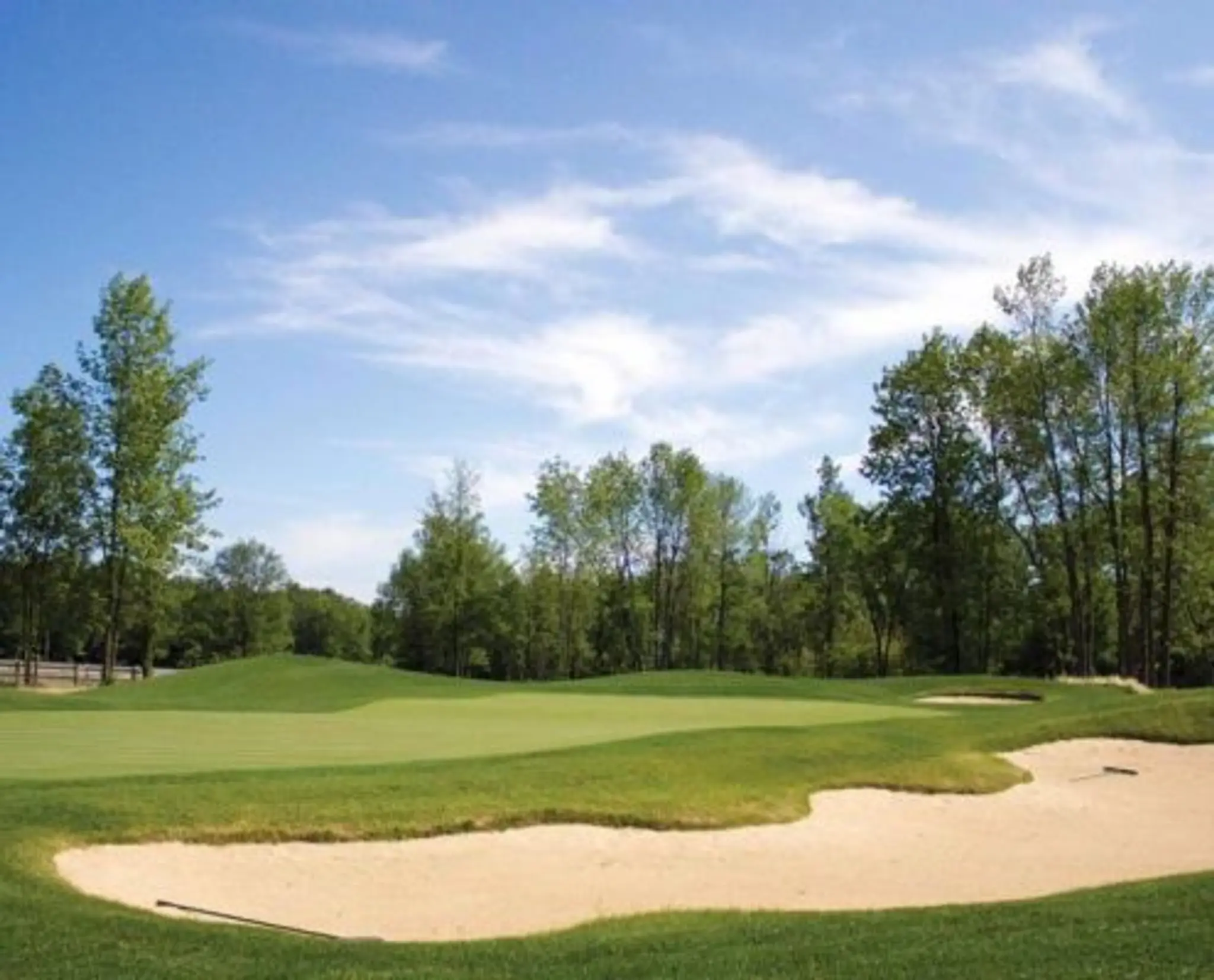 Mystic Pines Golf & Country Club