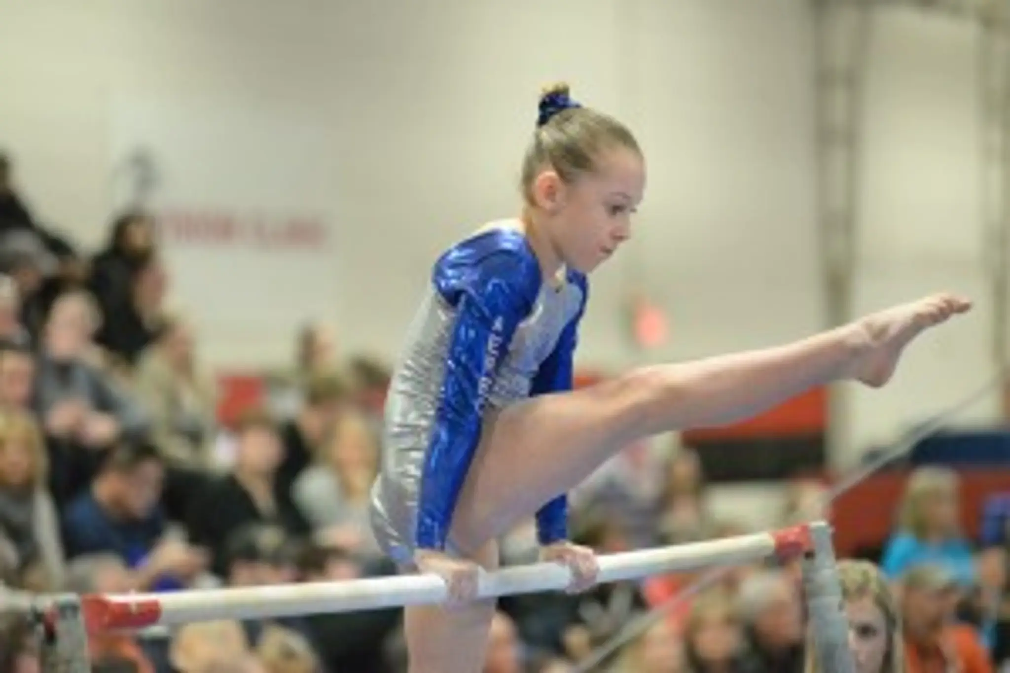 Aereo Gymnastics Club