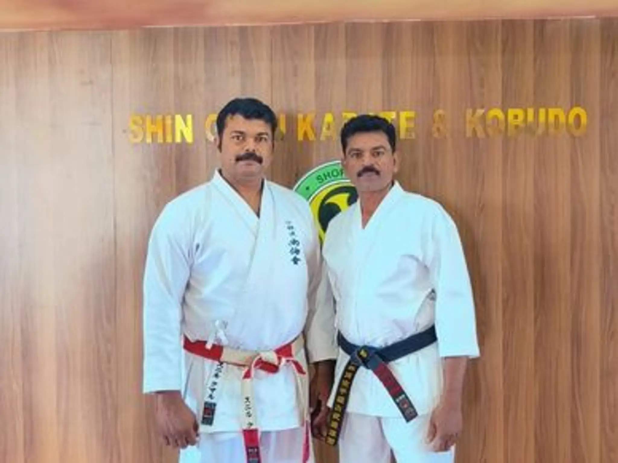 Okinawashorinkai karate cherukulathoor