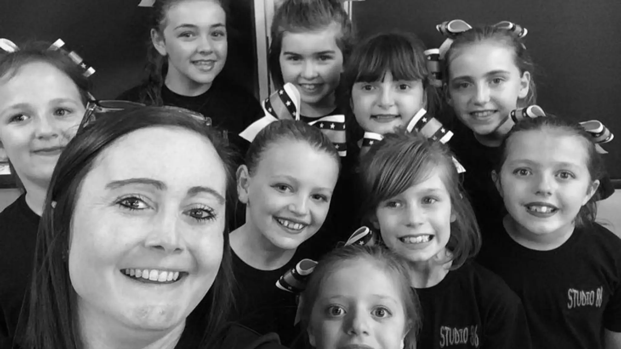 Studio 86 Dance School