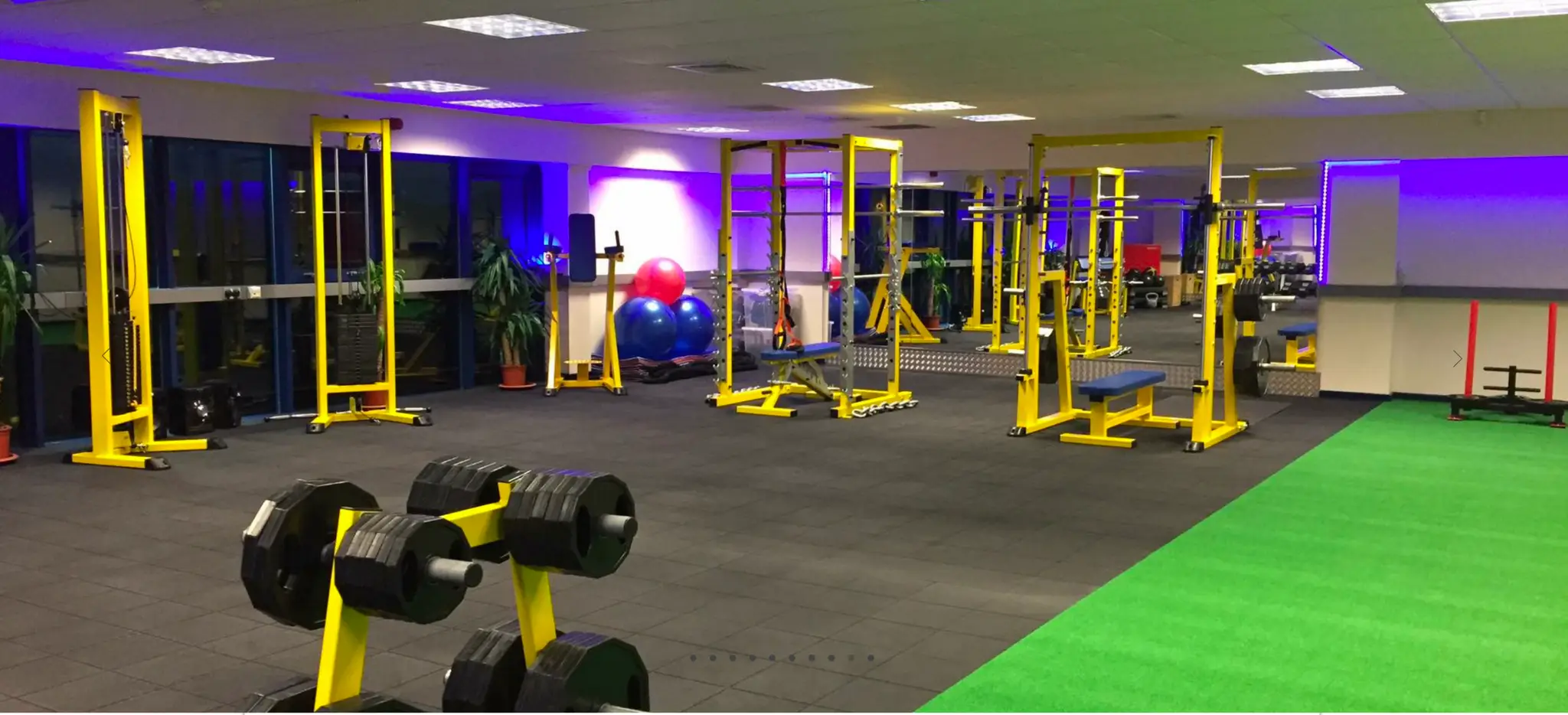 Fit 4 You Personal Training