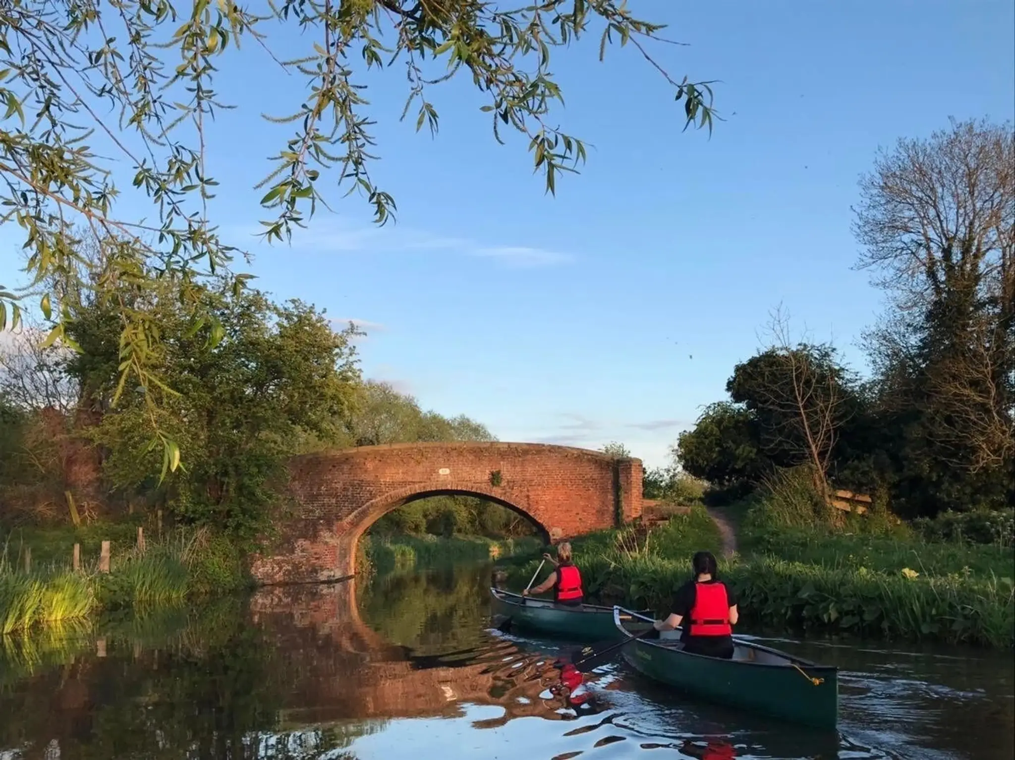 Ridge Lee Adventures