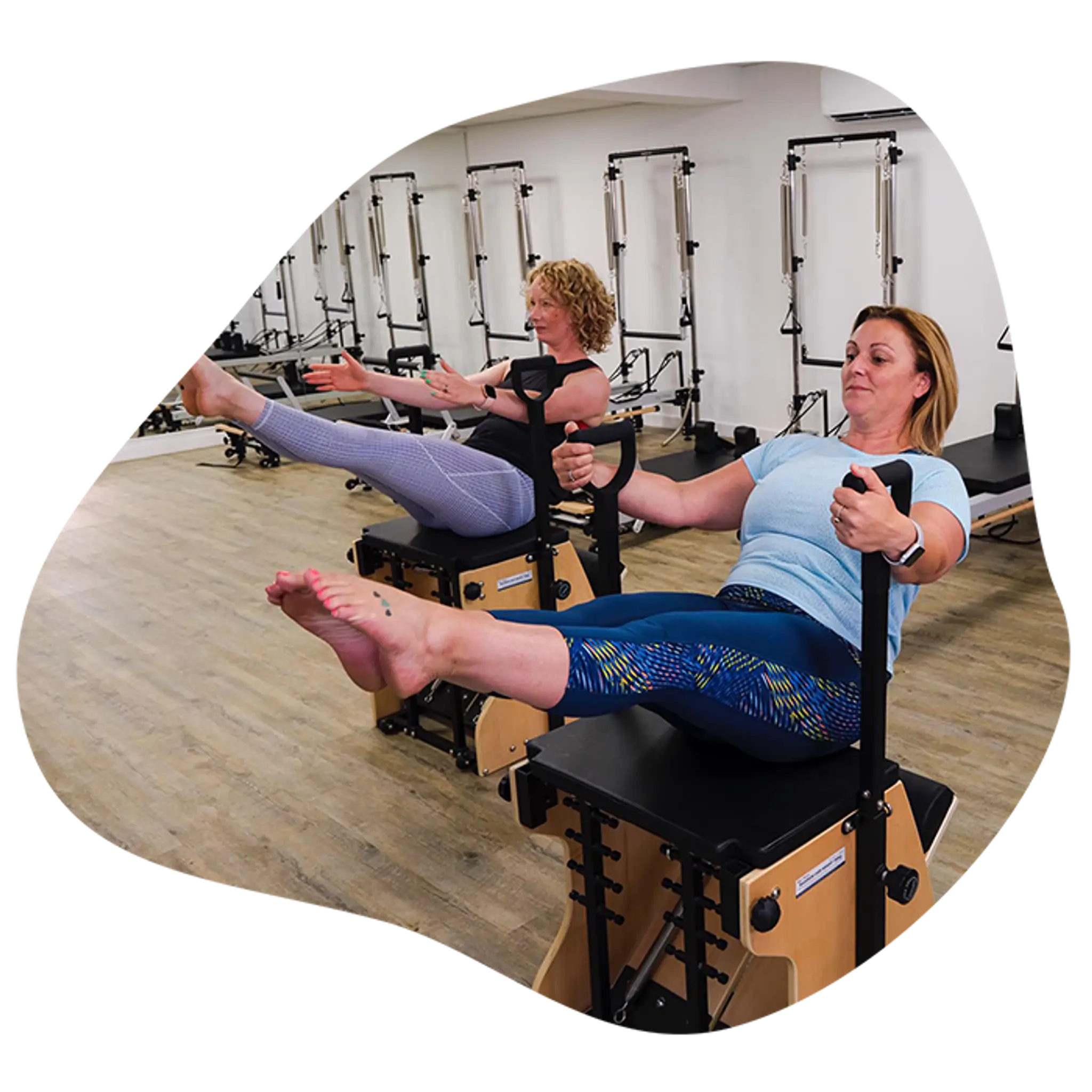 BBodySmart Pilates Studio