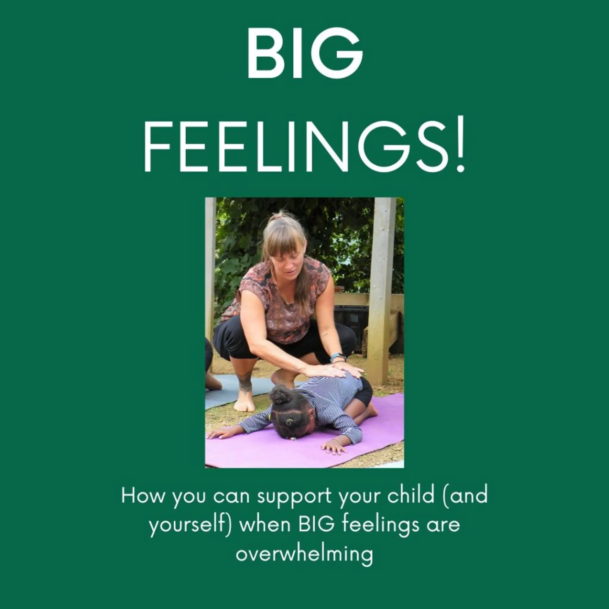 Bhumi Yoga and Bhumi Kids