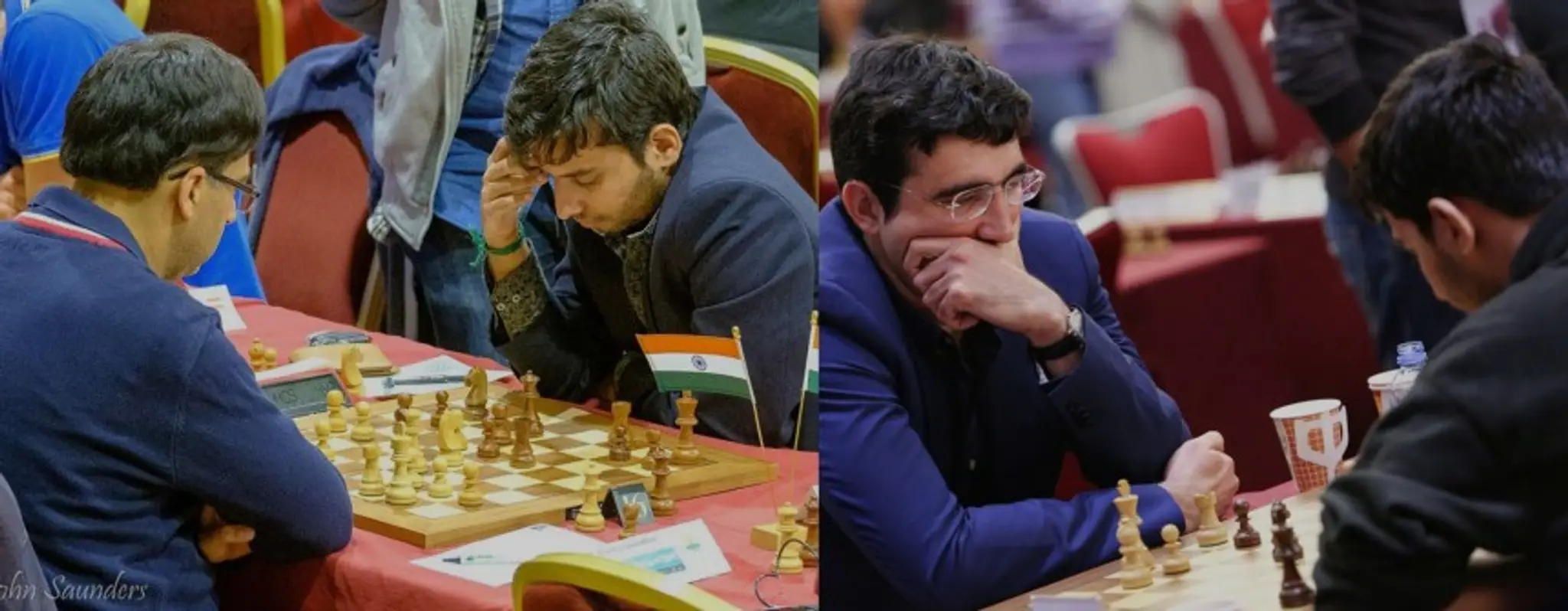 Chess Thulir Academy