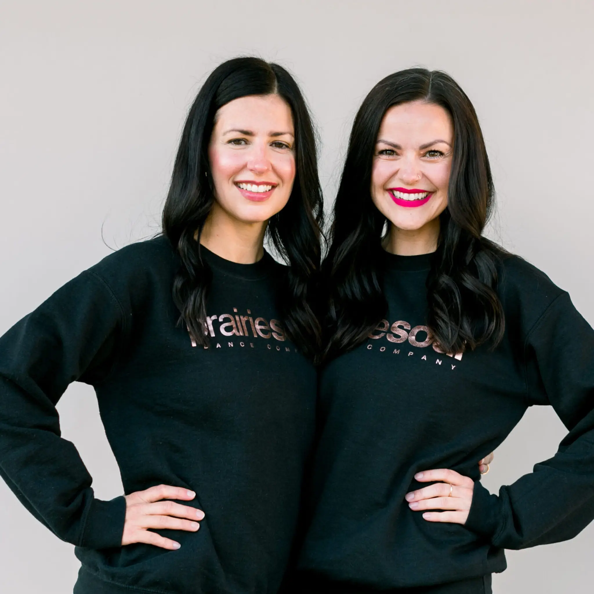 Prairie Soul Dance Company