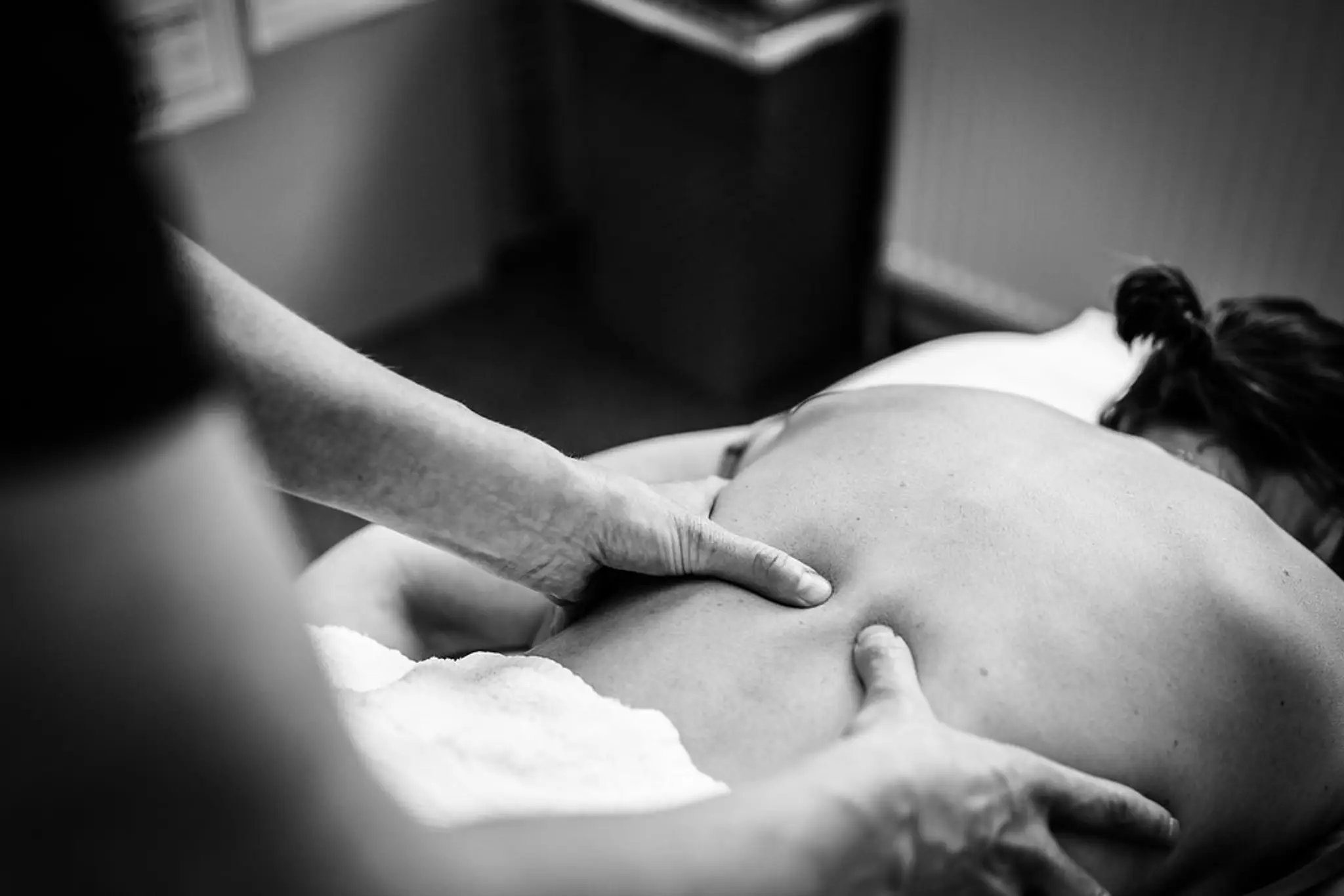 Julia Kinsey Osteopathy (Wilmslow)