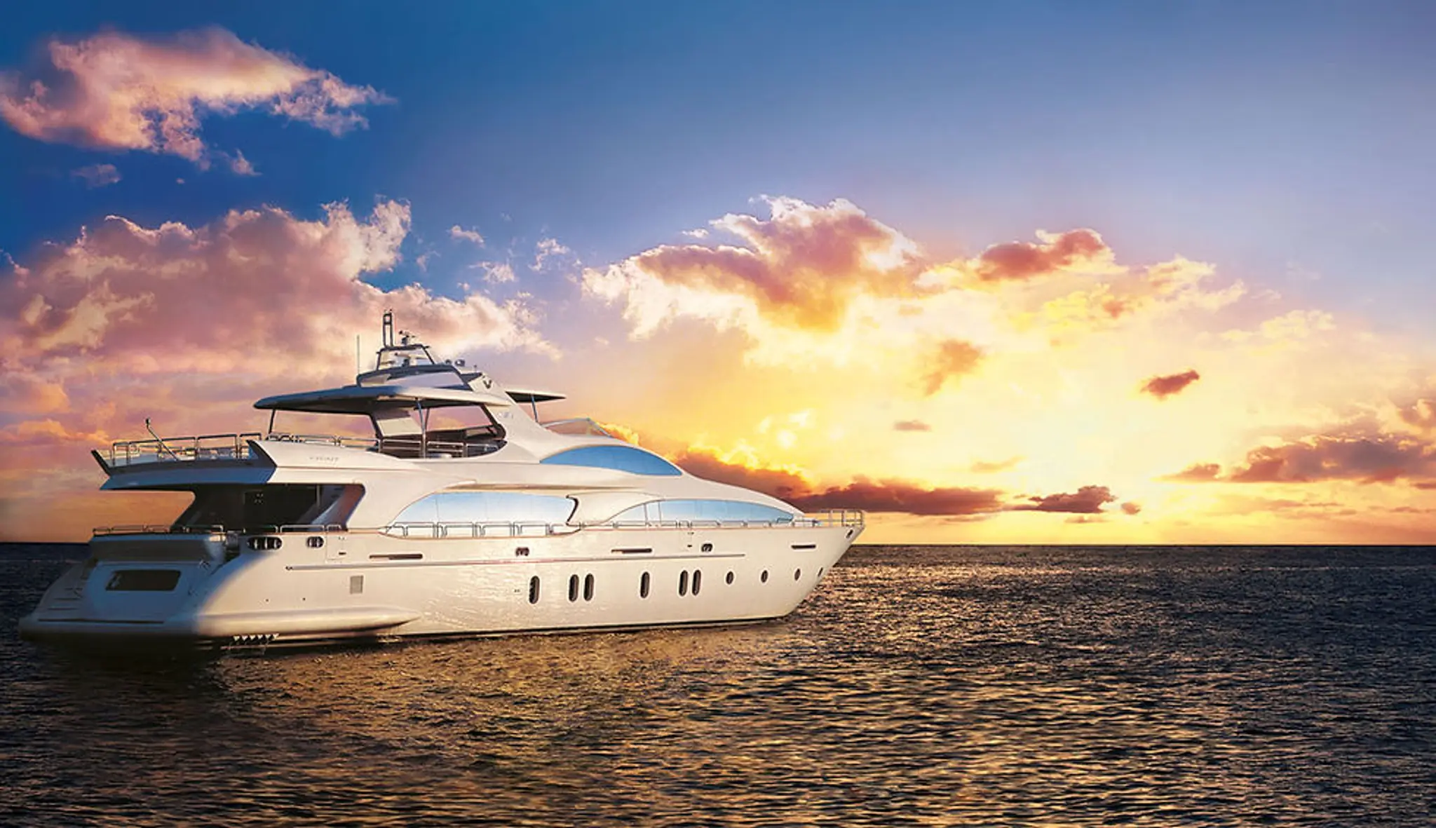 Lymington Yacht Services