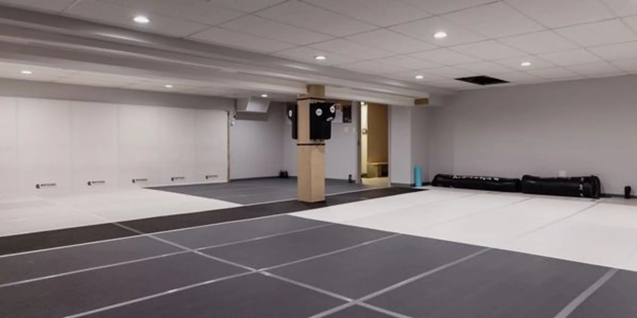 Top Knotch MMA Fitness