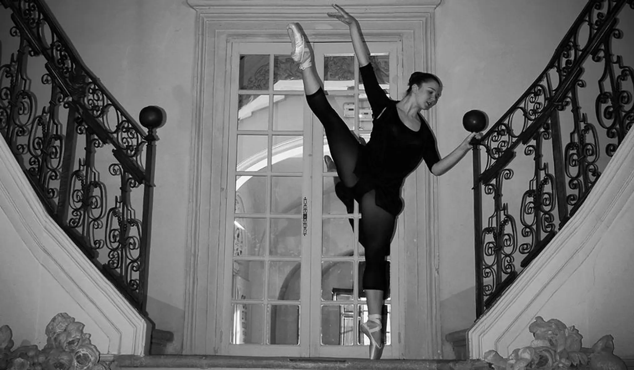 Dance School Classique D'aix