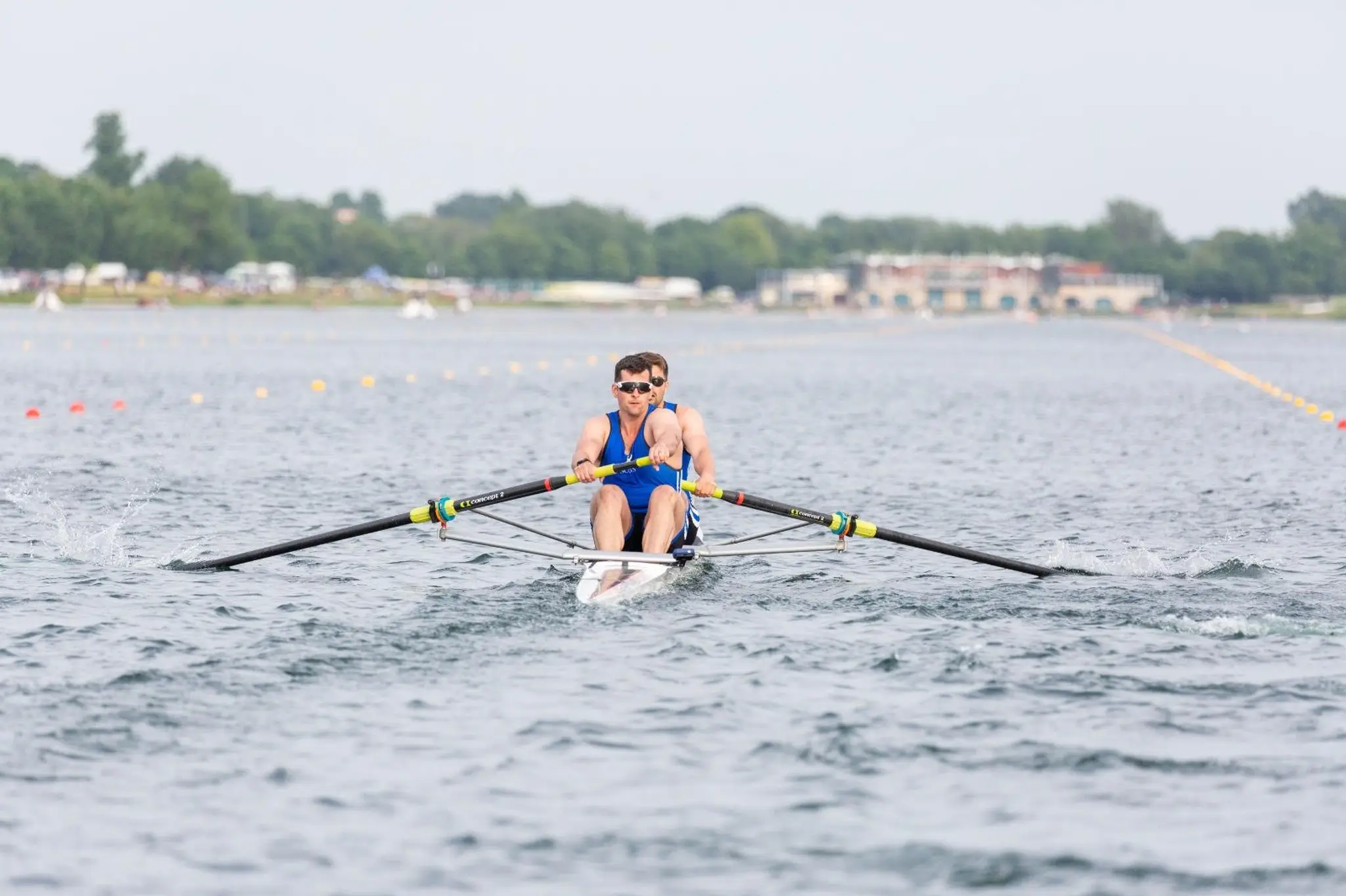 Sons of the Thames Rowing Club