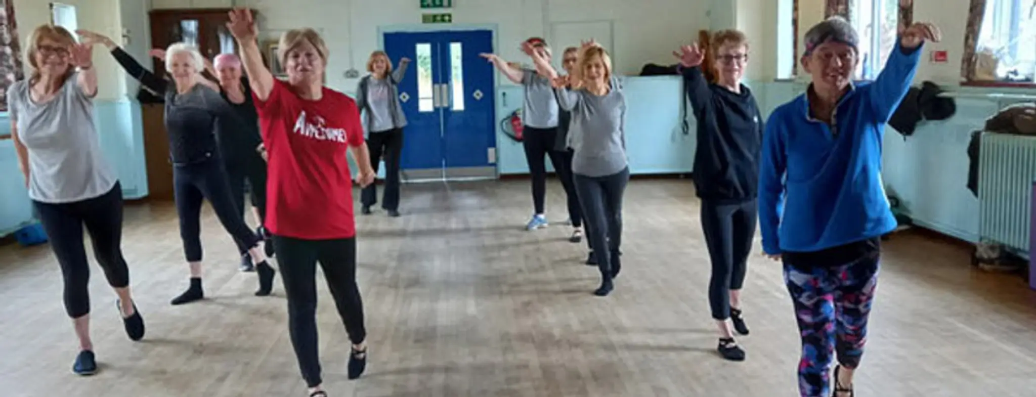 Pink Personal Training