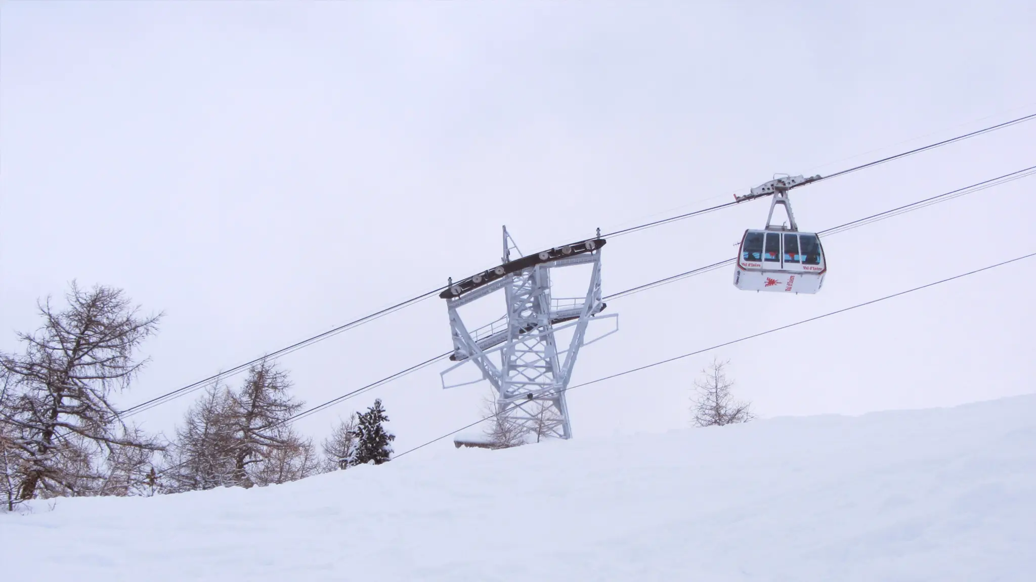 Skisession