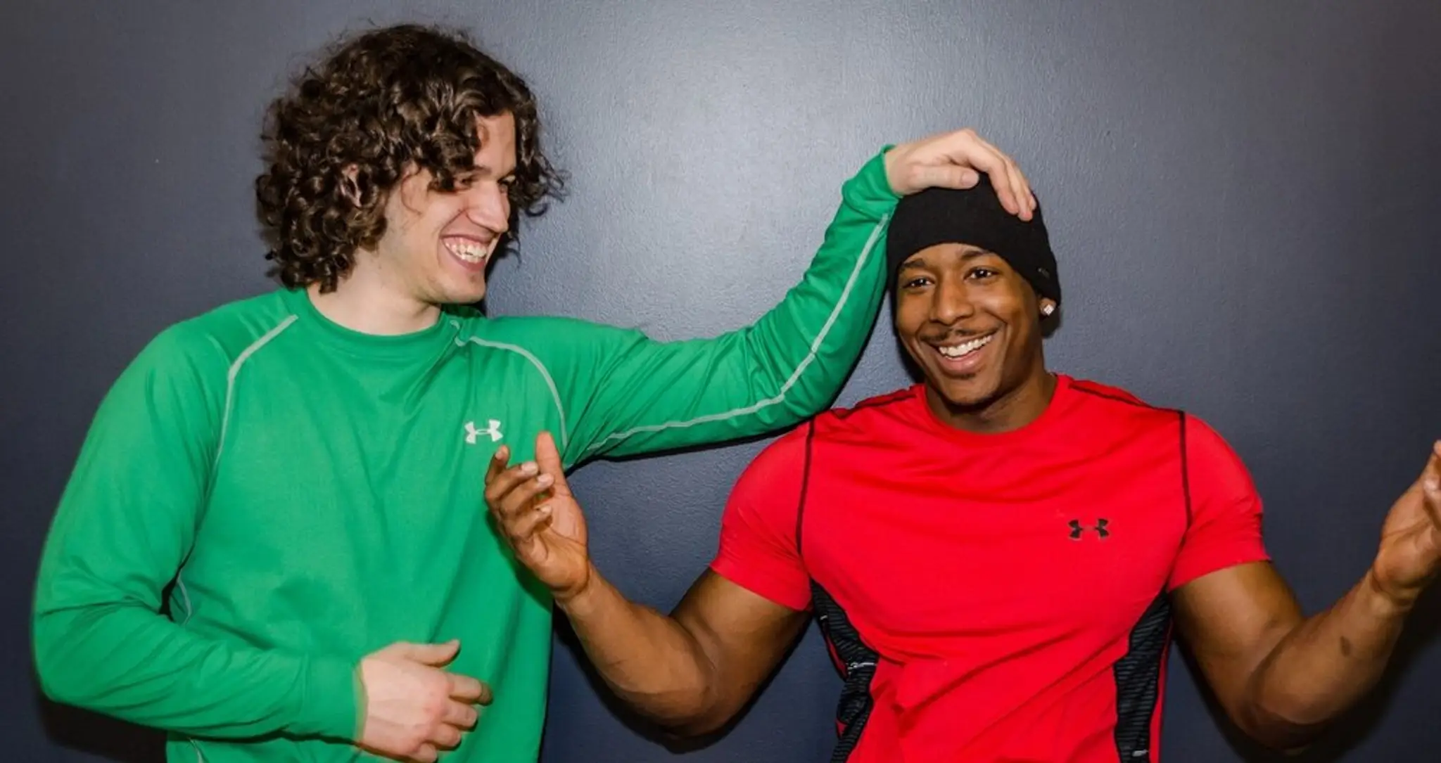 AXIS Performance + Training