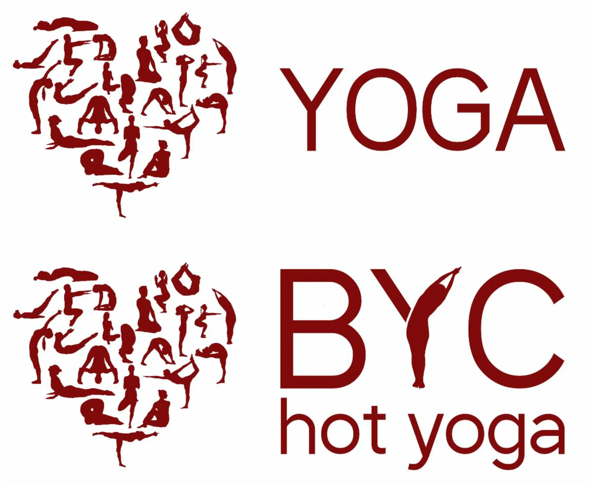 BYC hot yoga