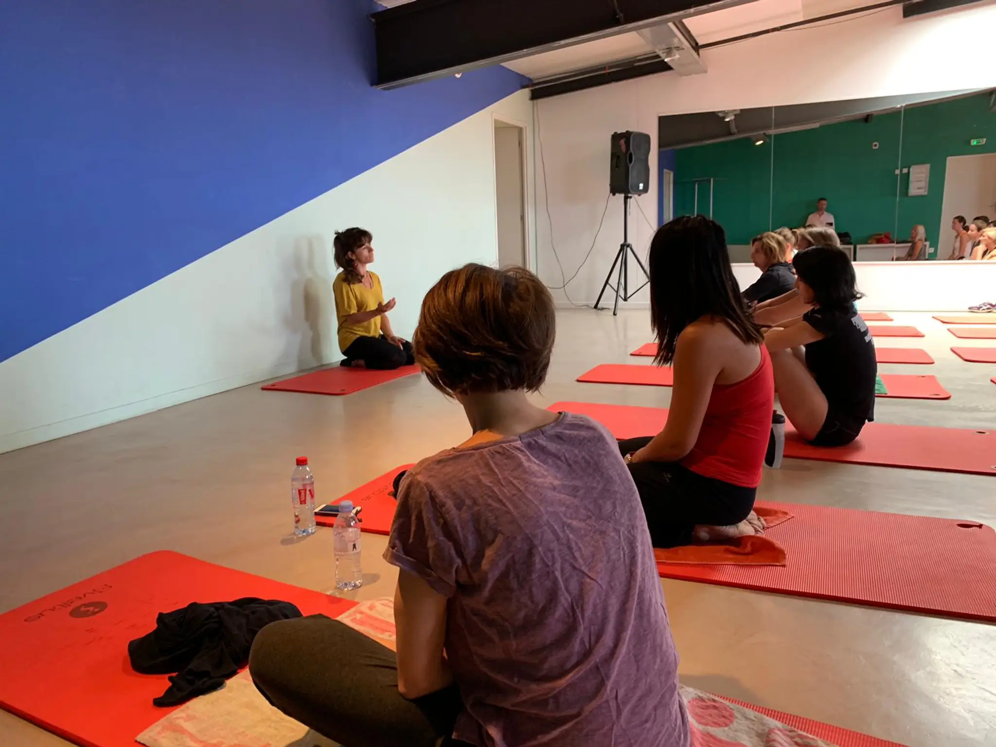 Samana Ayurveda Et Yoga
