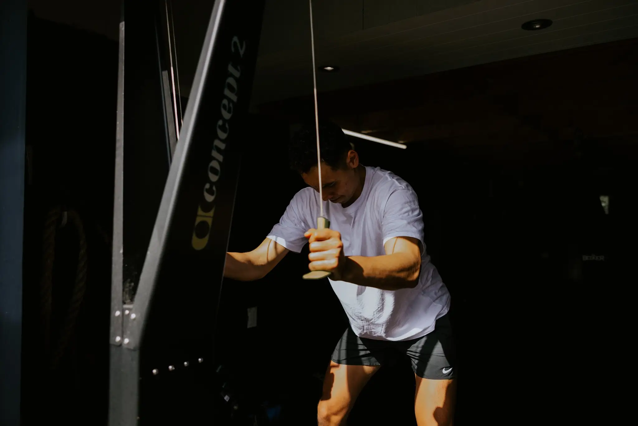 BeFit - Functional Fitness