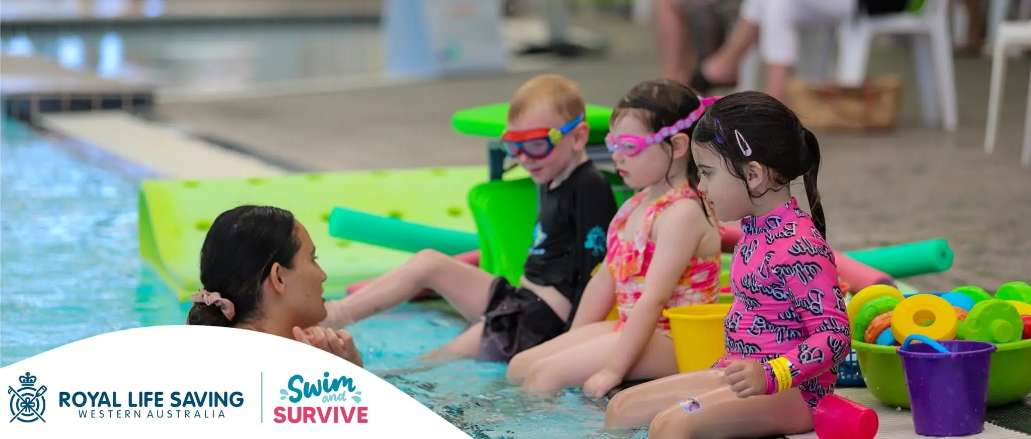 Royal Life Saving Society WA